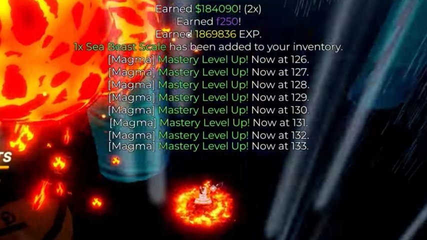 How to Get Vox Seas Fragments (Locations, Rewards, and Fragment Farming Tips)