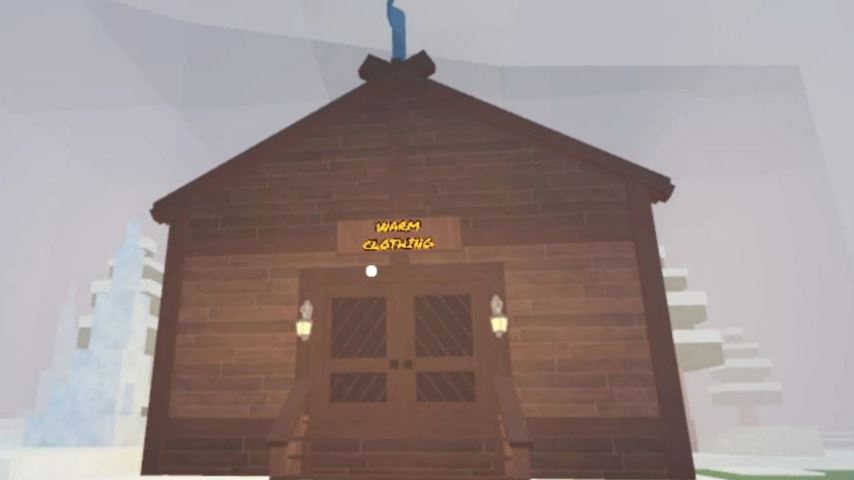 How to Get Warm Clothing in 99 Nights in the Forest