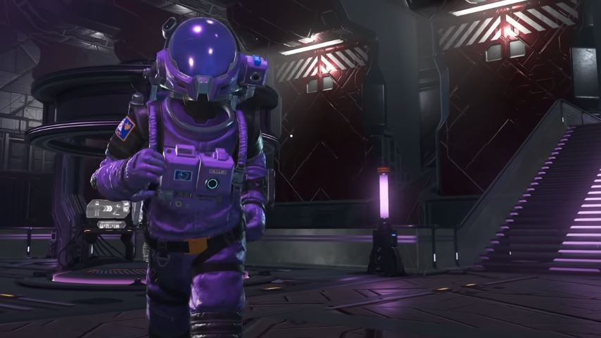 How to Get and Equip the Skyborn Armor in No Man’s Sky Voyagers Update