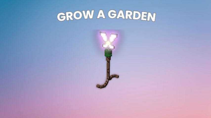 How to Get and Use Fairy Targeter in Grow a Garden