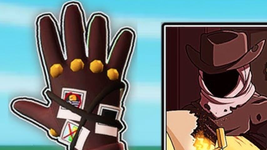 How to Get the Bounty Glove in Slap Battles (Bounty Update Guide)