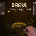 How to Get the Detour Badge in Roblox Doors