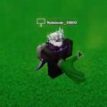 How to Get the Grenadier Glove in Slap Battles