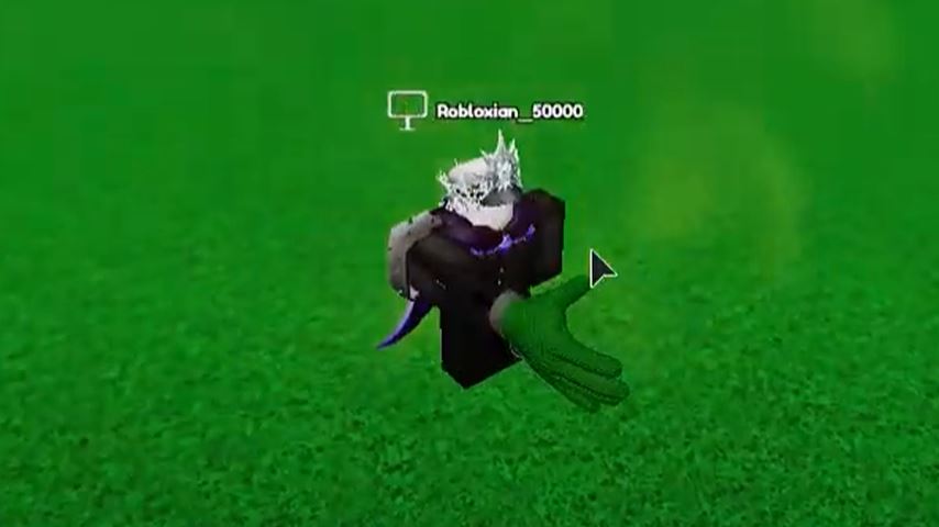 How to Get the Grenadier Glove in Slap Battles