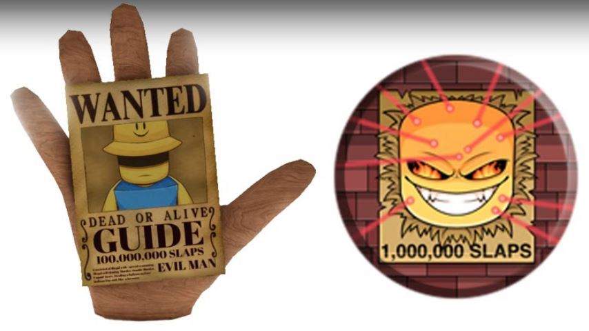 How to Get the Hitman Glove in Slap Battles – Badges, Ability & Tips