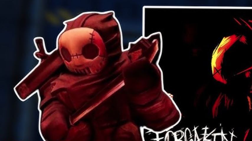 How to Get the New Slasher Jason in Forsaken