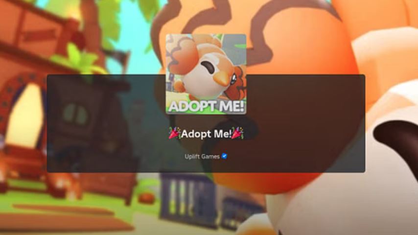 How to Get the Wren Pet in Adopt Me