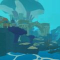 How to Get to Submerged Island in Blox Fruits