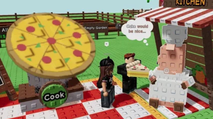 How to Make Legendary & Mythical Pizza in Grow a Garden (Recipe Guide)