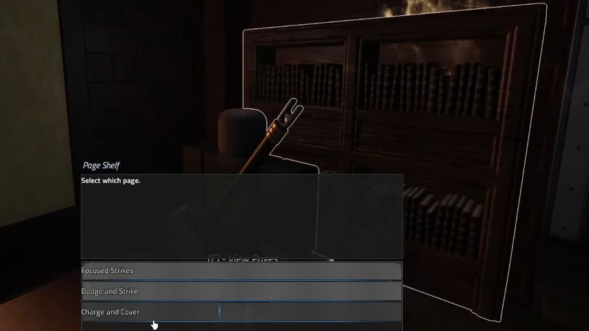 How to Reset Skills in Archived