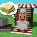 How to Start Kitchen Storm in Grow a Garden (Guide, Rewards, and Cooking Tips)