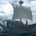 How to Summon the Kraken in VOYAGERS Roblox