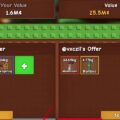 How to Trade in Grow a Garden (Fruits, Pets, Sheckles)