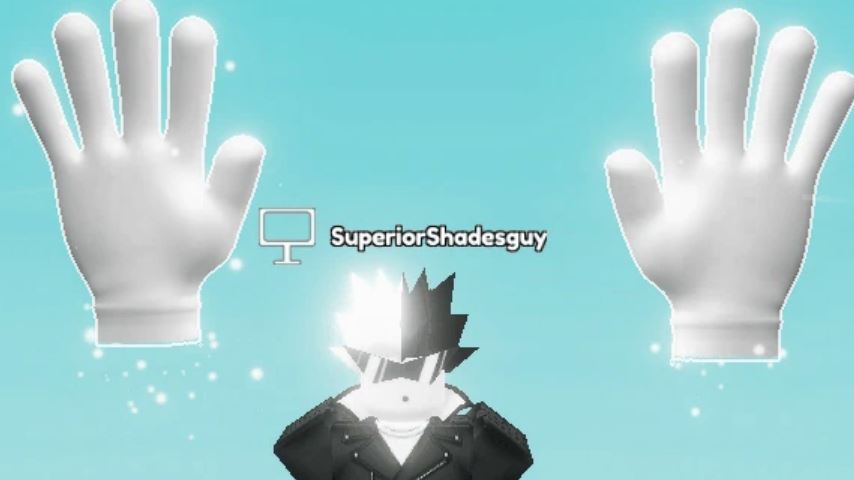 How to Unlock Dave and Mortis Gloves in Slap Battles Evil Barzil Update