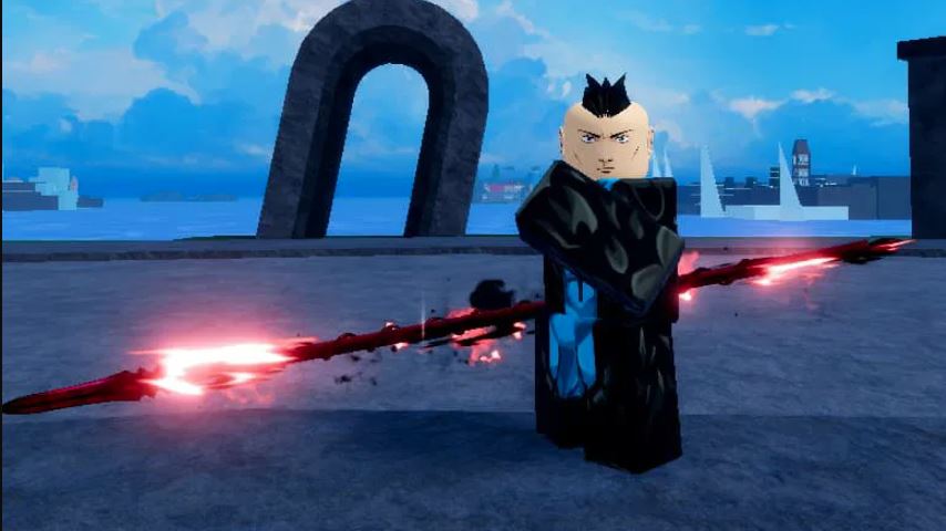 How to Unlock Lancer’s F Move with Ultimate Rune in Verse Piece