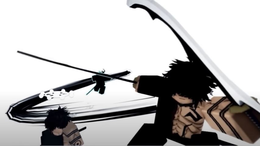 How to Unlock True Shikai, True Schrift, and True Partial in Type Soul