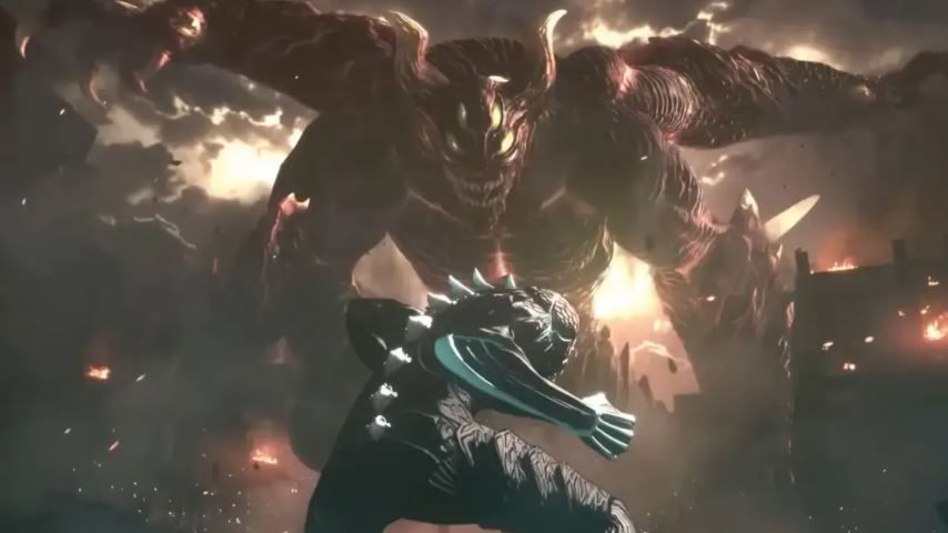 Kaiju No. 8 The Game Codes