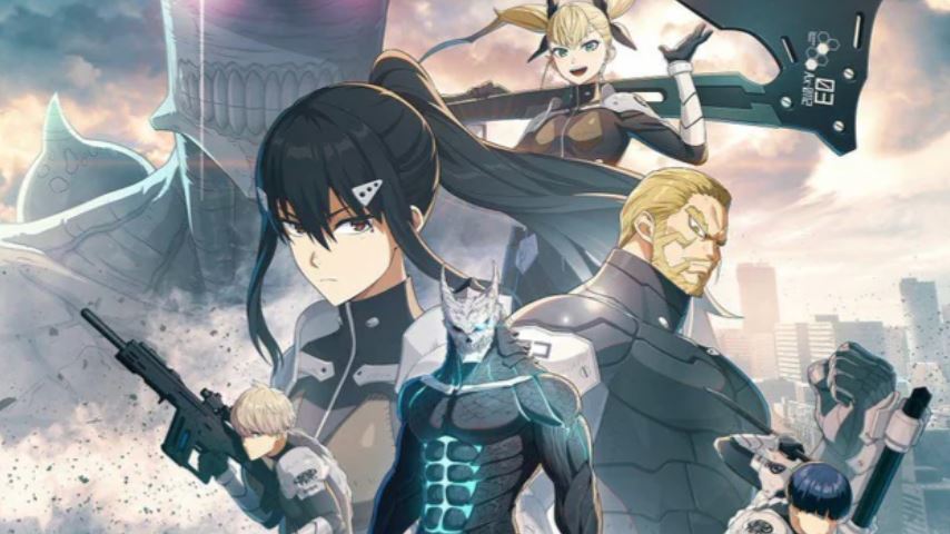 Kaiju No. 8 The Game Tier List – Best Characters Ranked