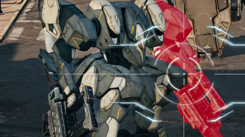 Mecharashi Weapon Tier List (2025) - Best Weapons and Meta Builds