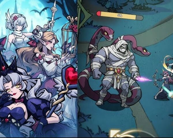 Monster Maidens Edenfall Codes