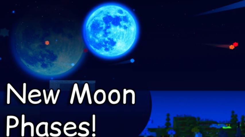 My Island Lunar Update Guide – Moon Phases, New Content, and Event Tips