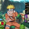 Naruto Chakra Resonance Codes