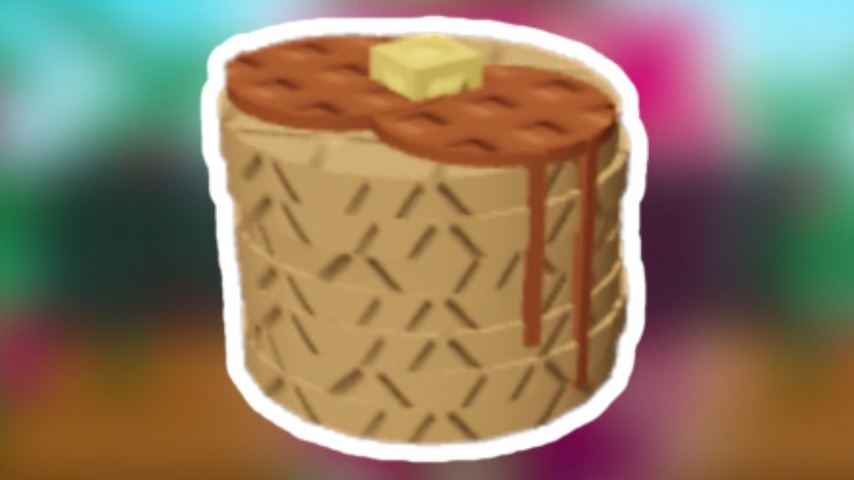 Pancake Stack Guide in Grow a Garden - How to Obtain and Use It Effectively
