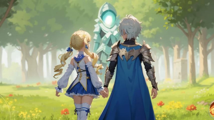 Paw Tales Eternal Bond Beginner Guide – Best Class, Pets, Mounts, and Tips