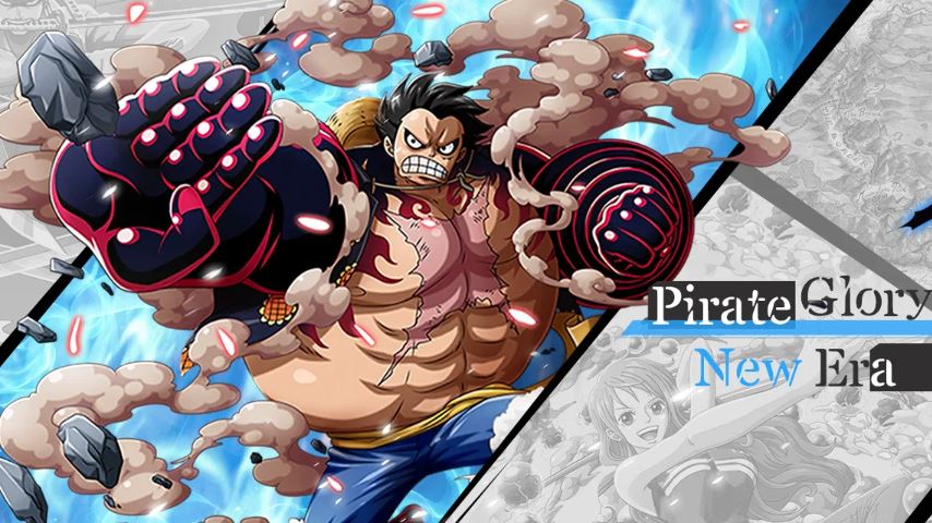 Pirate Glory Rising Era Codes