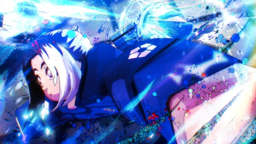Project Egoist GAGAMARU Update New Epic Goalkeeper, Spectator Mode, and Bonus Codes