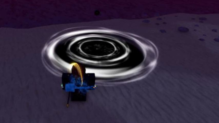 Prospecting Roblox Void Event Guide – How to Get Voidstone, Vortex Ring & Galactic Gear