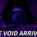 Prospecting The Void Event Update Patch Notes – New Area, Limited Gear & Codes