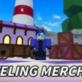 Prospecting Wandering Trader Update – Traveling Merchant, Questbook, and New Code