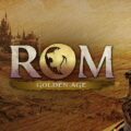 ROM Golden Age Codes