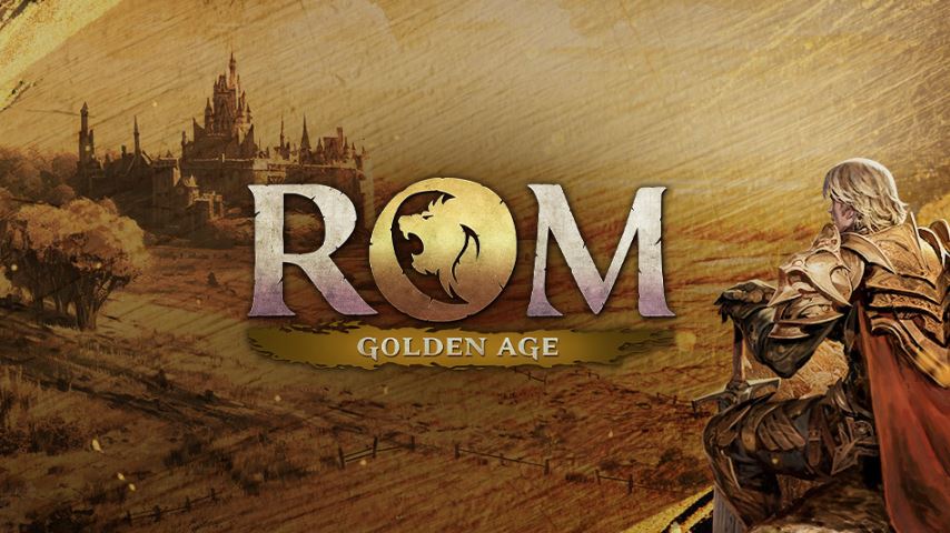 ROM Golden Age Codes