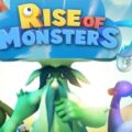 Rise Of Monsters Codes