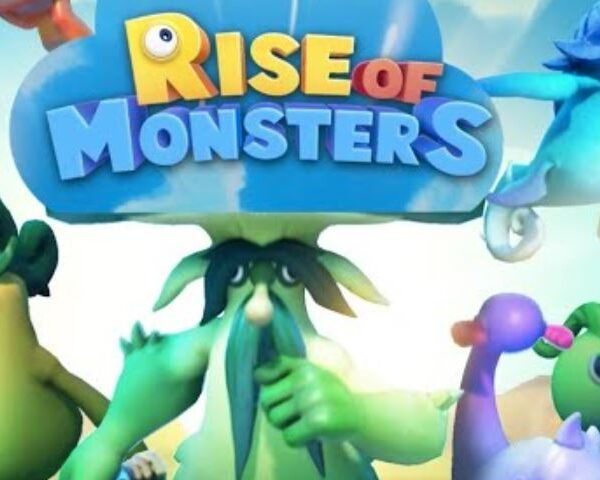 Rise Of Monsters Codes