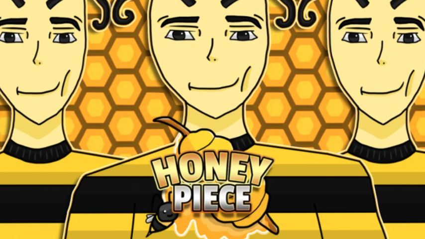 Roblox Honey Piece Trello, Wiki & Discord Links