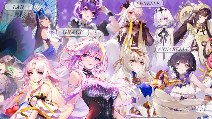 Seal of Fate Beginner Guide – Storyline, Squad, Meowmates, and Best Tips