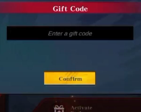 Shadow Eater Blood Pact Codes & Gift