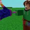 Slap Battles DISC Glove Guide - Stats, Cost, and Abilities