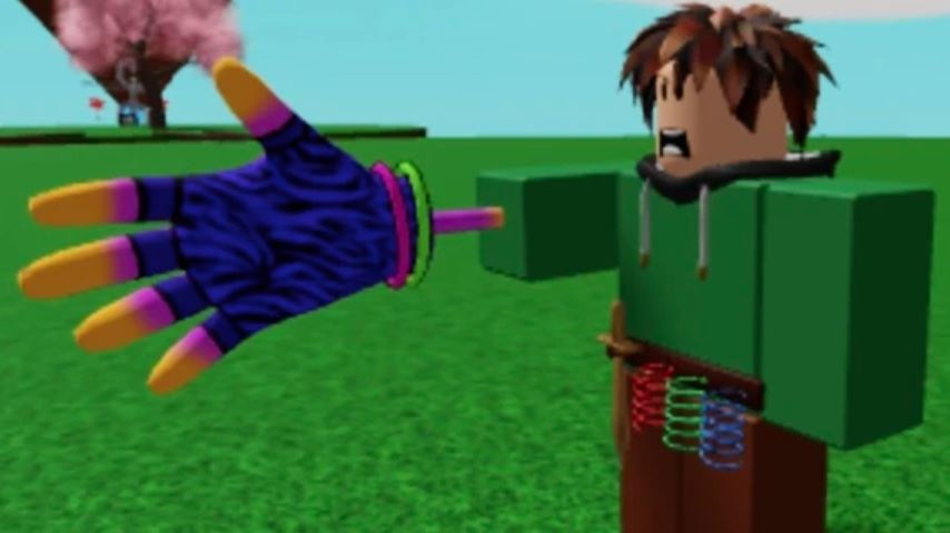Slap Battles DISC Glove Guide - Stats, Cost, and Abilities