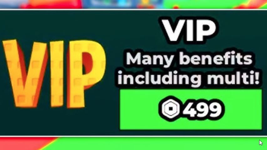 Steal a Brainrot VIP Gamepass Guide – Benefits, Price, and Tips