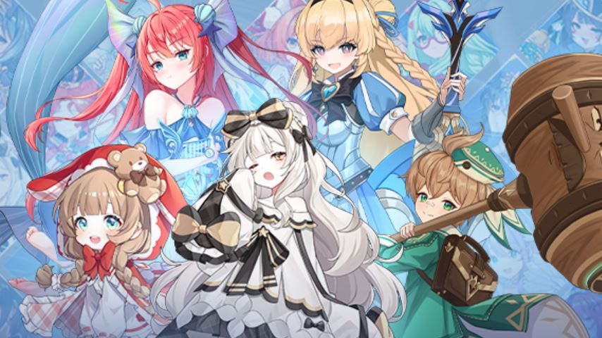 Tales Runner RPG Codes