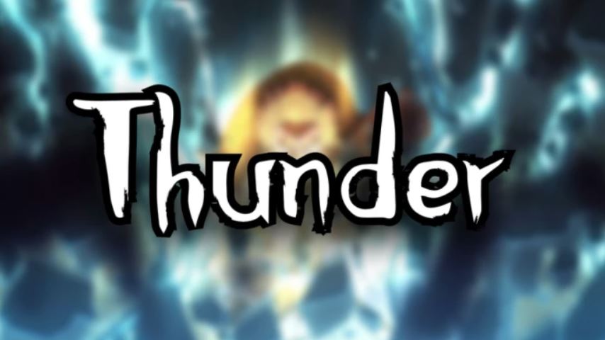 Tennis Zero Thunder Style Update Explained - Codes, Spins, and Gameplay Changes