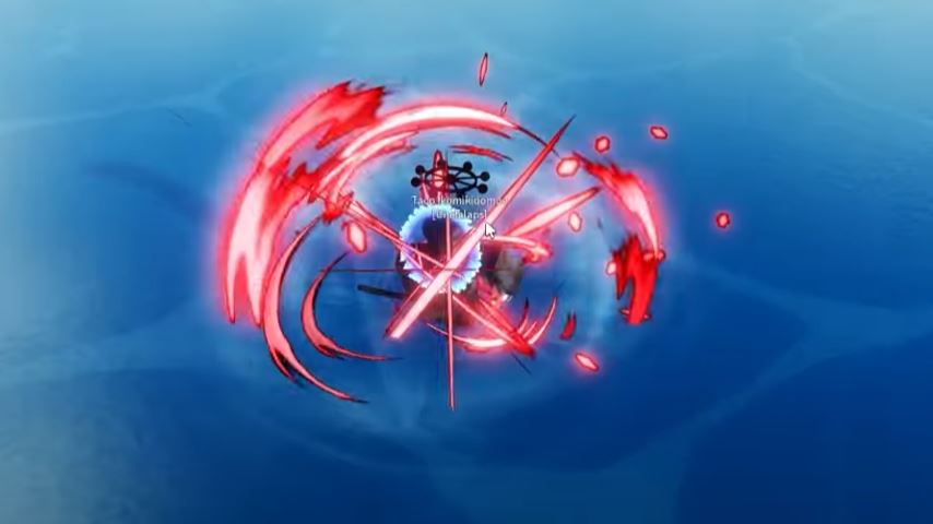 True Theater Bankai Guide in Type Soul – Acts, Moveset, and Pro Tips