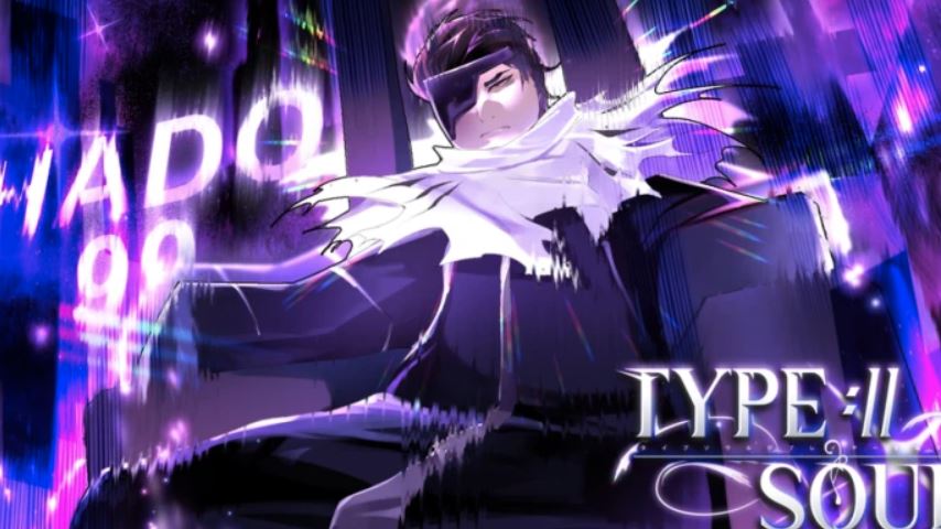 Type Soul Controls Guide & Keybinds for PC, Xbox, and PS5