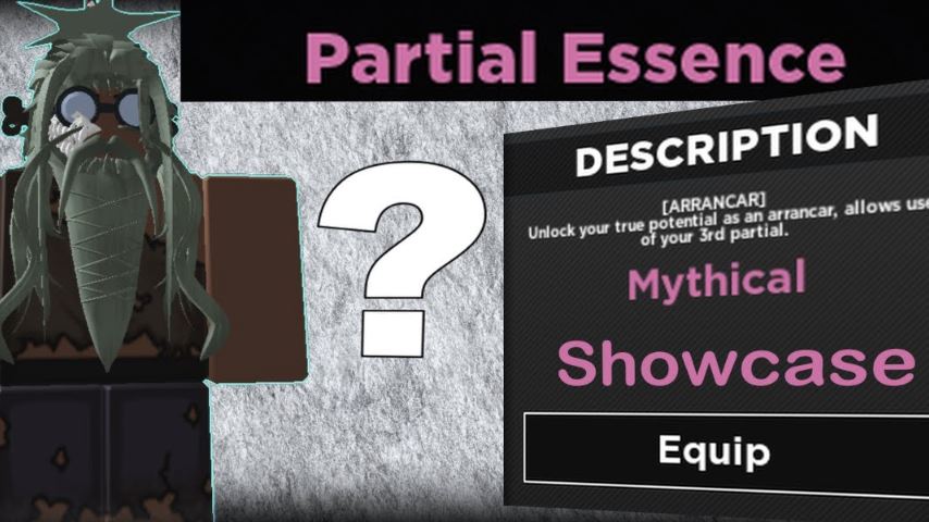 Type Soul Partial Essence - How to Get It, Uses, Drop Sources, and Strategies