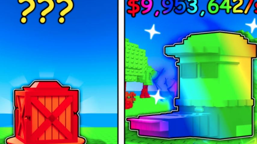 Unbox a Brainrot Beginner’s Guide – How to Get Rare Brainrots and Earn More
