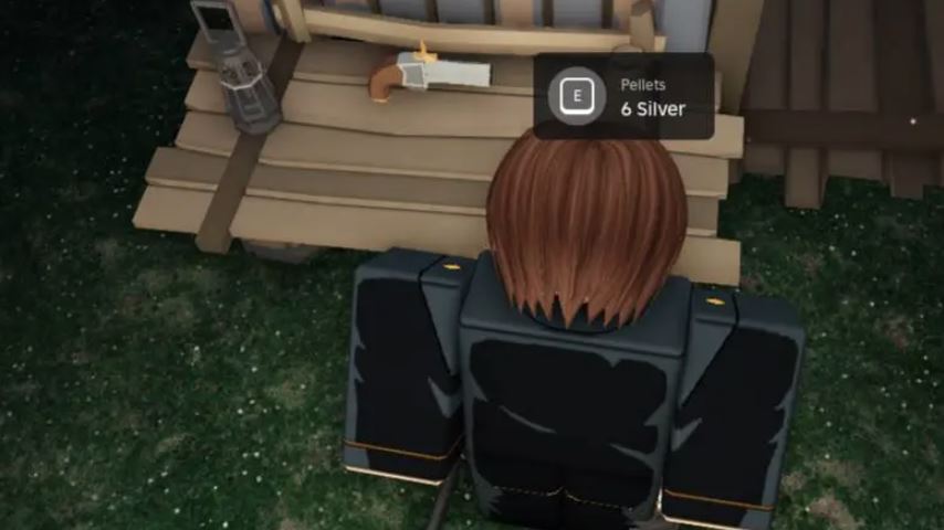 VOYAGERS Roblox Weapons Guide & Tier List (All Weapons)